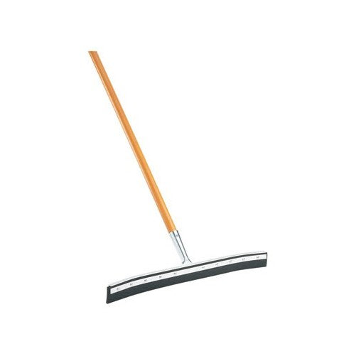 Libman 24in. Curved Floor Squeegee, Model# 542