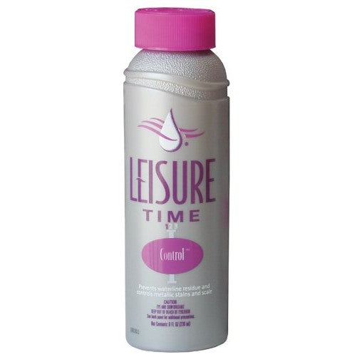 LEISURE TIME Spa Protectant Control (45510A)