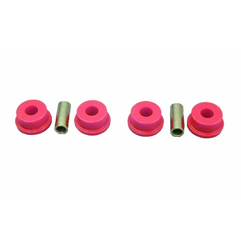 Prothane 7-1201 Red Panhard Rod Kit