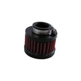 Uni Filter UP-107 1" Clamp-On Breather
