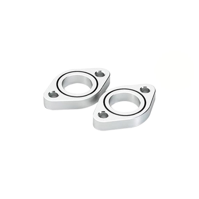 CSR Performance Products 9011 1/2" Water Pump Spacer for Small Block Chevy