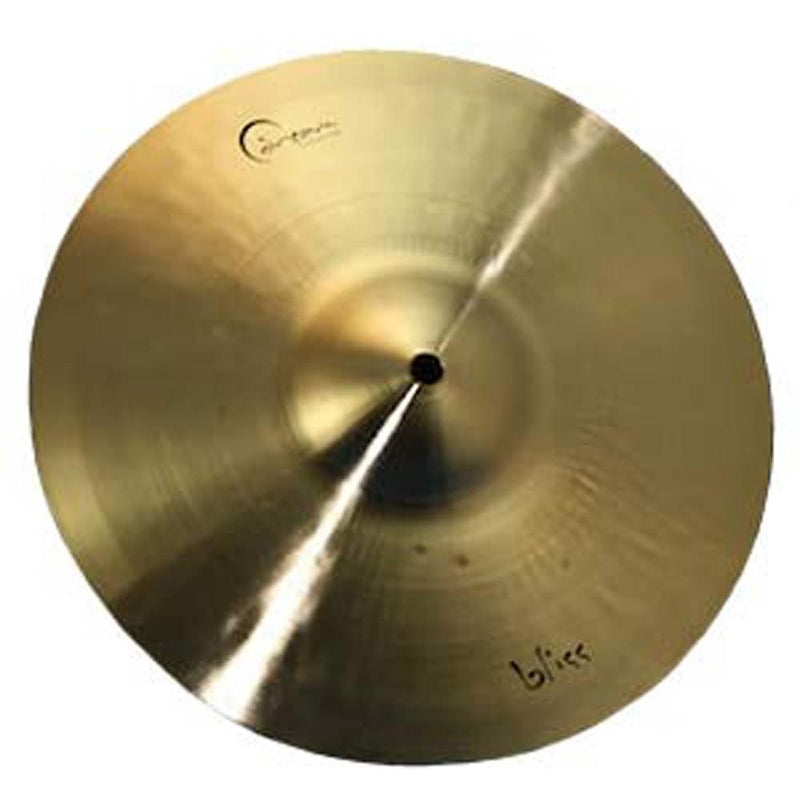 Dream Cymbal 10" Splash Bliss Series