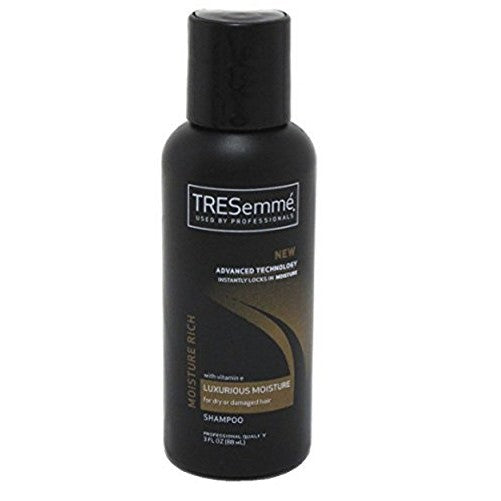 Tresemme Moist Rich Shampoo, 3 Ounce