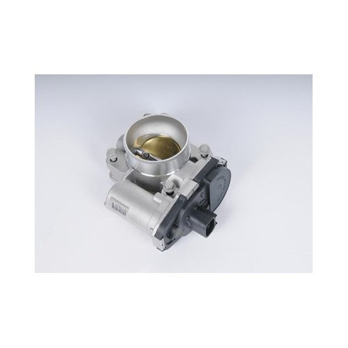 ACDelco 217-3351 GM Original Equipment Fuel Injection Throttle Body with Throttle Actuator