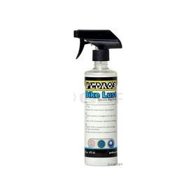 Pedro's Bike Lust Polish with 16-Ounce Trigger Bottle