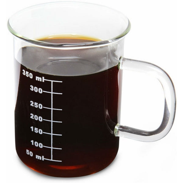 Laboratory Beaker Mug