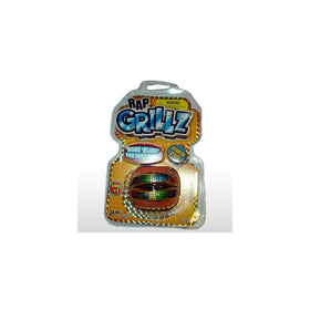 Bling Grillz - 1 Pack