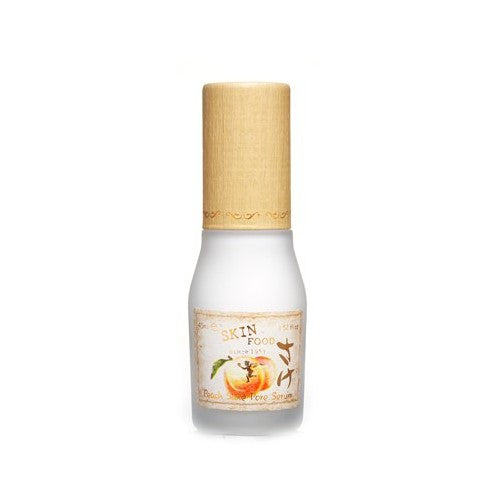 Skin Food Peach Sake Pore Skincare (Peach Sake Pore Serum 45ml)