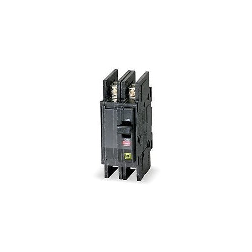 Circuit Breaker 2P 30 Amp 120/240VAC/48VDC