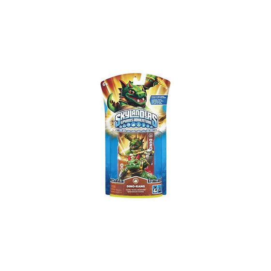 Skylanders Spyros Adventure Assortment Figures Toys Pack- Dino-Rang