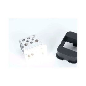 ACDelco 93180051 GM Original Equipment Heating and Air Conditioning Blower Motor Resistor