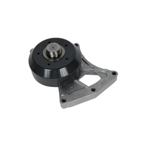 ACDelco 12625312 GM Original Equipment Engine Cooling Fan Pulley with Bearing