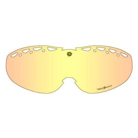 Triple 9 Optics Replacement Lens for Saint Snow Goggles - Clear SKG-27 LENS CLR