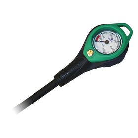 Apeks By Aqua Lung 02 Pressure Gauge