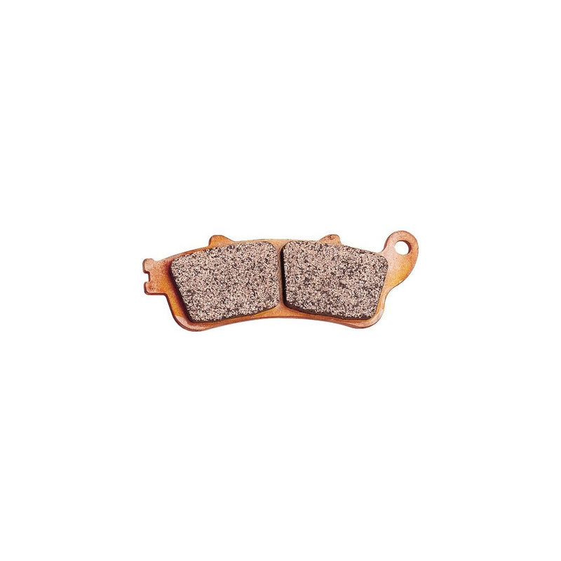 EBC Brakes FA409HH Disc Brake Pad Set