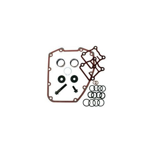 Feuling 2070 Chain Drive Standard Installation Kit For Harley-Davidson Dyna Glide & Twin Cam Motors