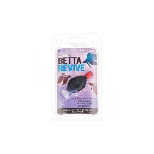 Hikari Betta Revive, .08oz