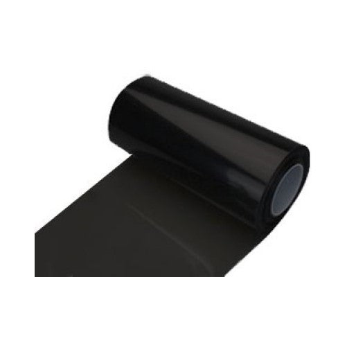 ZEEZ Vinyl - 50% Dark Smoke Black-Out Vinyl Headlight Taillight Tints