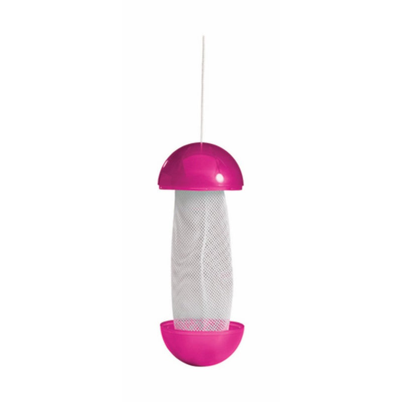 Audubon 6111 Have-A-Ball Finch Feeder