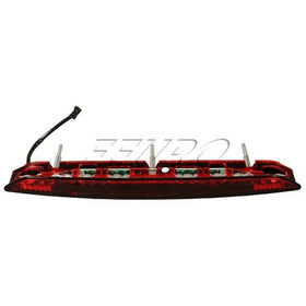 BMW e85 z4 M Roadster Third Brake Light Red Lens OEM safety braking lamp