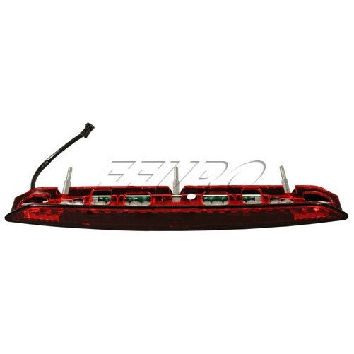 BMW e85 z4 M Roadster Third Brake Light Red Lens OEM safety braking lamp