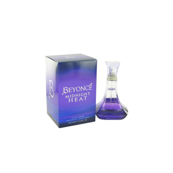 Beyonce Midnight Heat Eau de Parfum, 3.3 Fluid Ounce