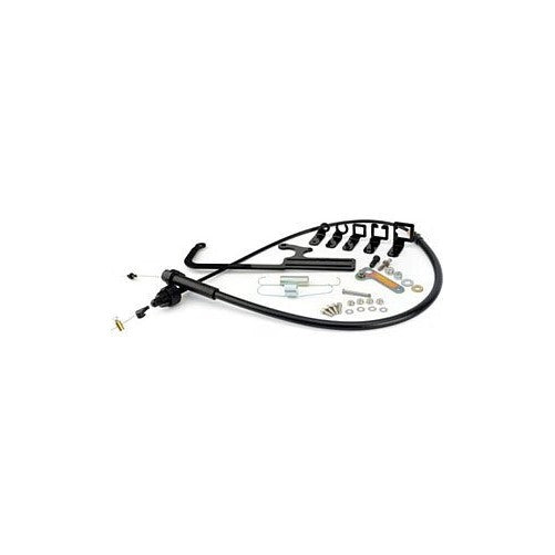 TCI 370815 Throttle Valve Cable Corrector Kit