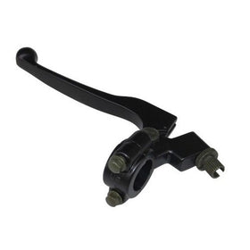 YAMAHA YZ 80 85 100 125 250 MOTOCROSS DIRT BIKE CLUTCH LEVER LEFT PERCH