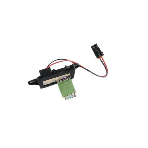 ACDelco 15-81772 GM Original Equipment Heating and Air Conditioning Blower Motor Resistor