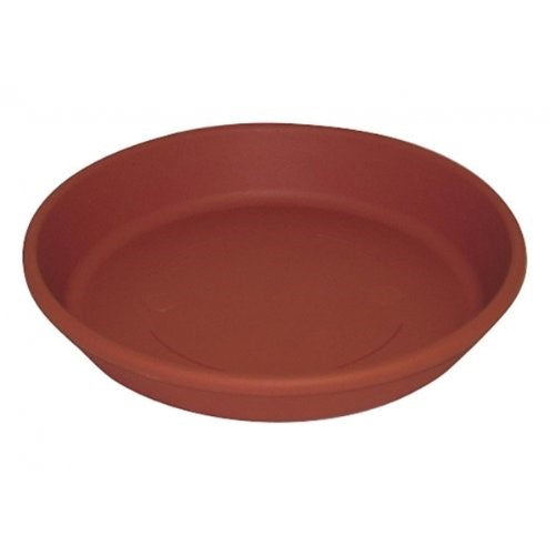 Akro Mils SLI06000A34 Sandstone Classic Saucer For 6" Pot