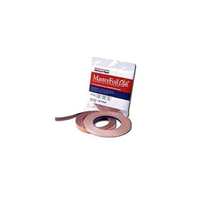 1/4" Copper Foil - 1.0 Mil