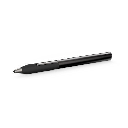 Adonit Jot Touch with Pixelpoint Pressure Sensitive Precision Stylus for iPad - Black