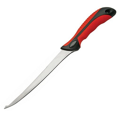 SZCO Supplies Fish Fillet Sport Knife