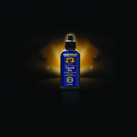 Music Nomad MN703 Premium Valve Oil, 2 oz.