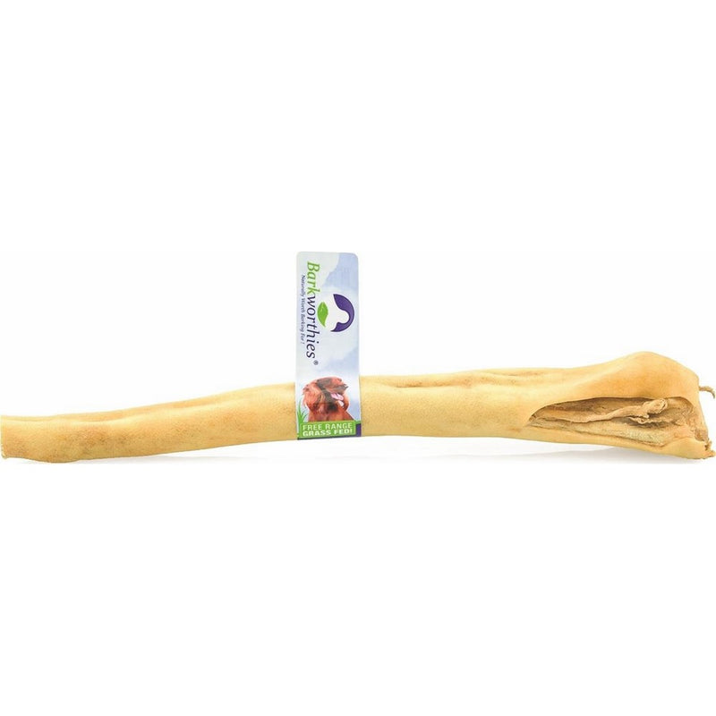 Barkworthies Mega Cow Tails Mini Case, One Size