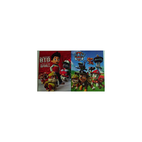 Nickelodeon Paw Patrol Folders for Back to School- 2pk