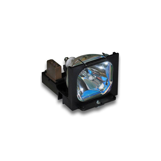 Toshiba tlp-670 High Quality Compatible Replacement projector Lamp Bulb with Housing