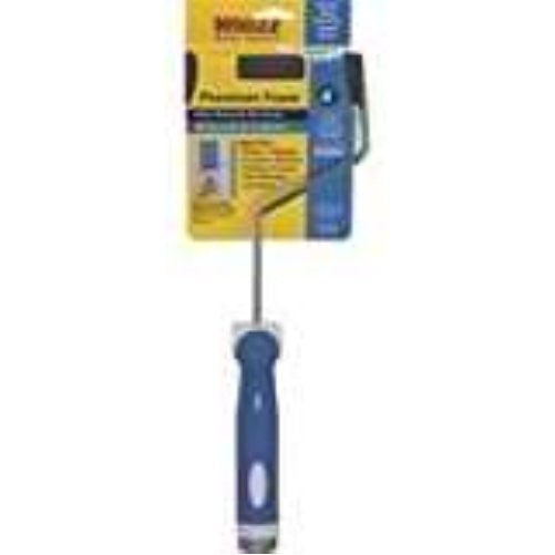 Whizz Mini Roller Plastic Trim 4 "