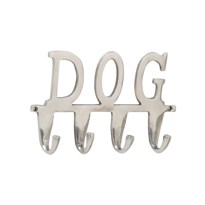 Aluminium Dog Wall Hook