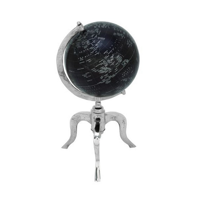 Alluring Aluminum PVC Globe