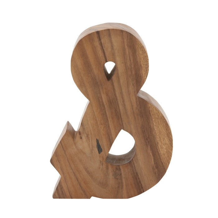 Chic Wood Symbol