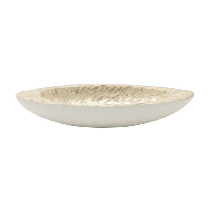 Startling PS Shell Bowl