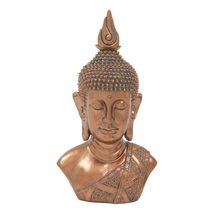 Classy PS Buddha Head