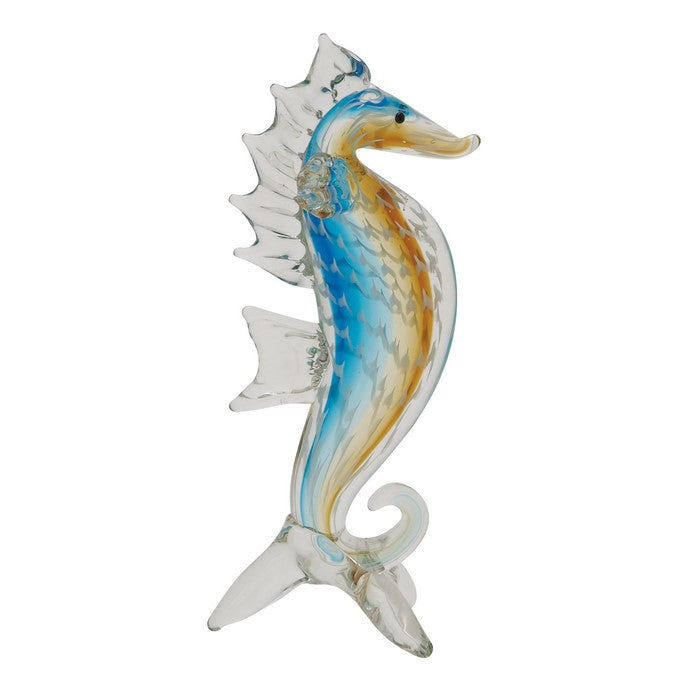 Glass Sea Horse