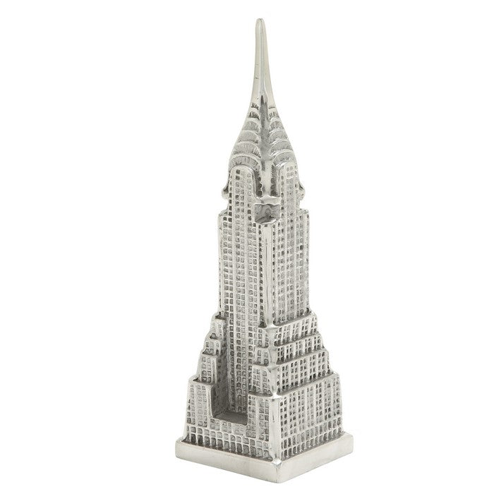 Grand Aluminium BuildingDecor