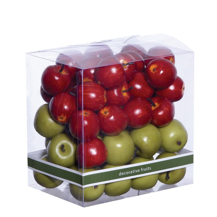 Versatile Gift Box in Contemporary Style for Small Apples