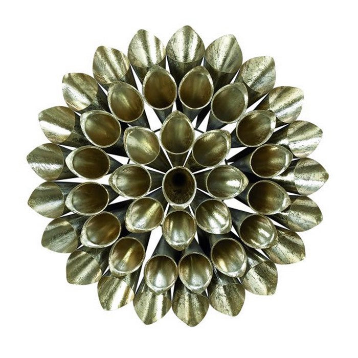 Stunning Metal WallDecor