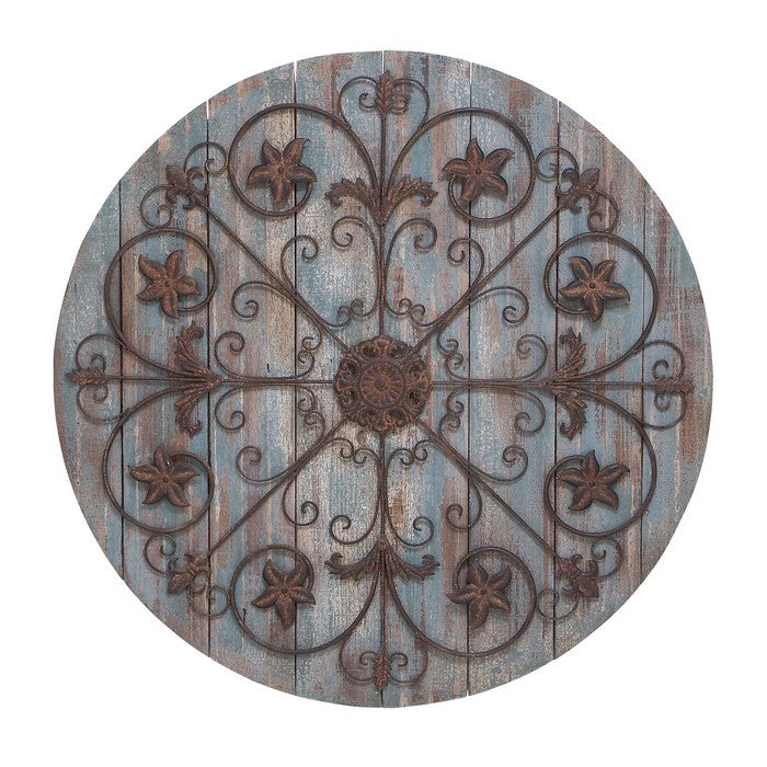 wall decor Timeless and Elegant Design in Round Shape