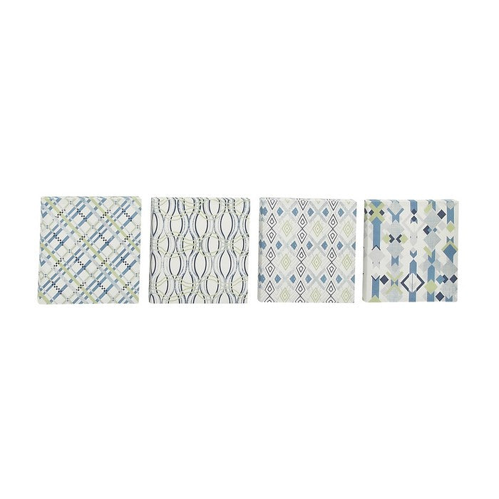 Modern And Timeless Canvas Art Set Of 4