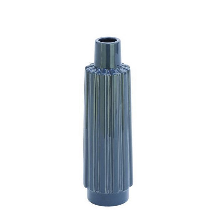 Cool Ceramic Grey Vase
